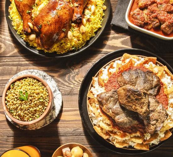 Traditional Egyptian Food to Try
