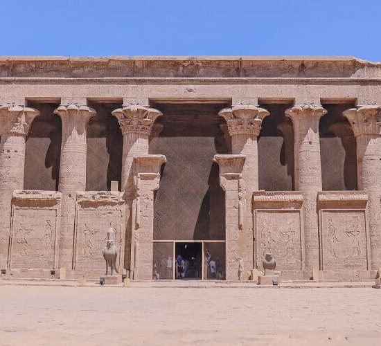 Cheapest Way to Travel in Egypt