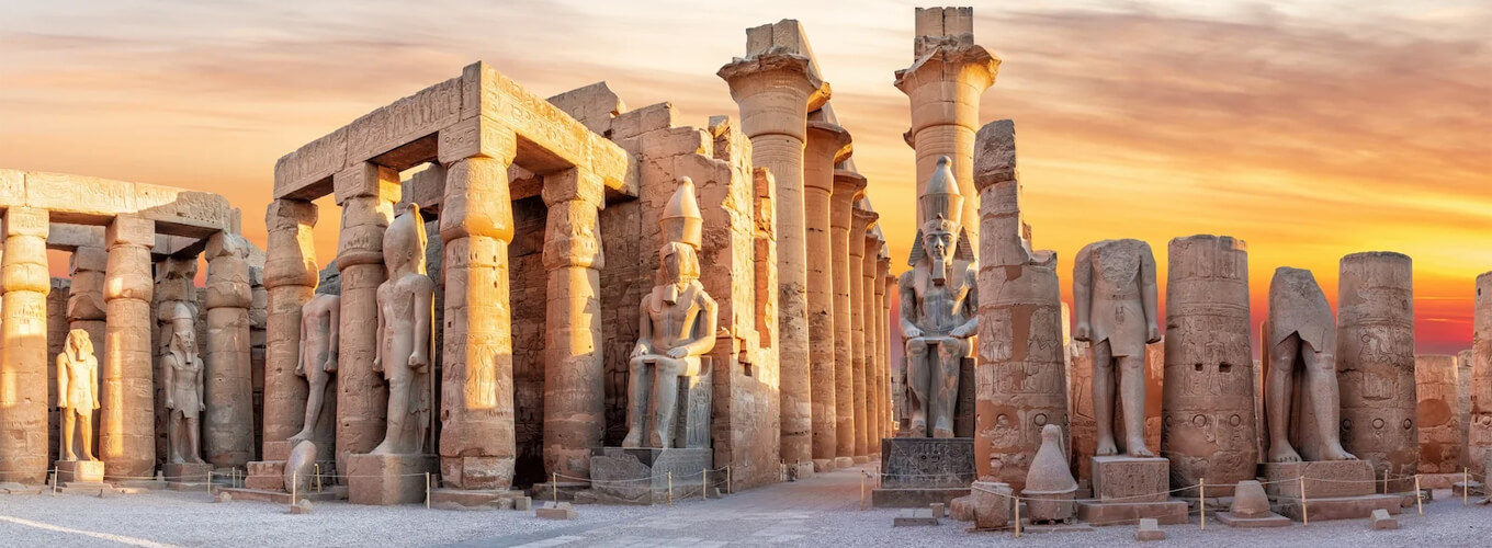 How to Get Around Egypt